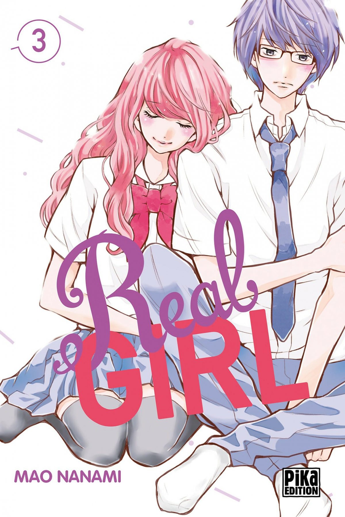Real Girl 3