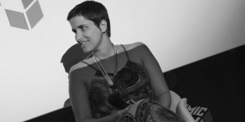 Ana Luiza Koehler - Auteur
