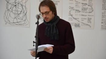 Martin Richet - Auteur