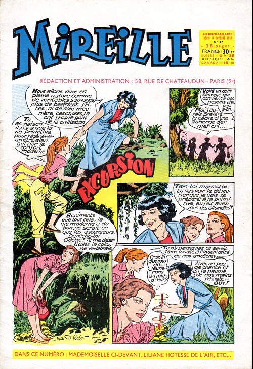 Mireille 37