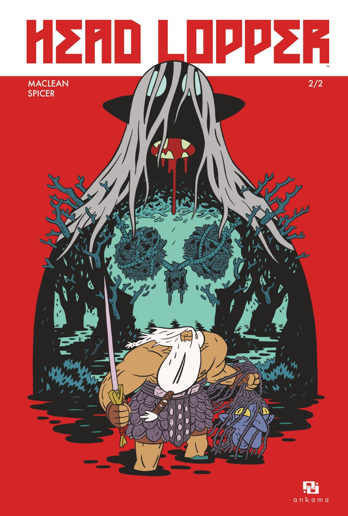 Head Lopper 2/2
