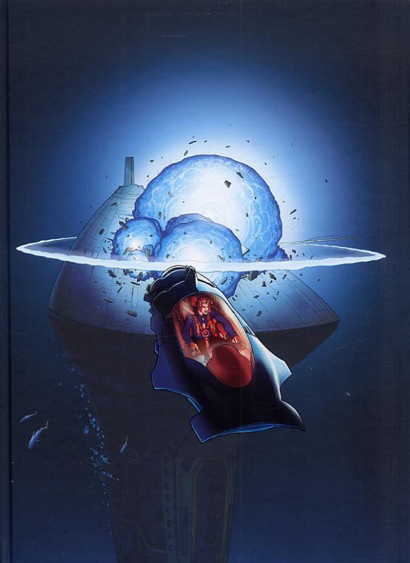 Énigme Banks (L') - Série Golden City - 9782756026565