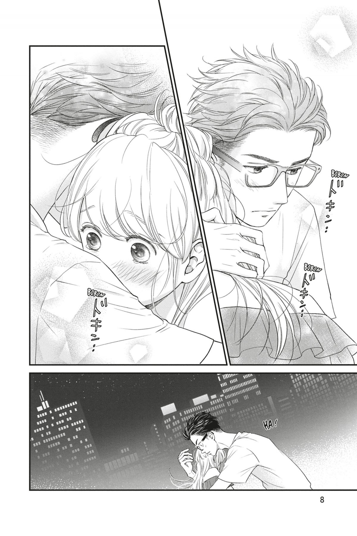 Coloc' d'enfer (Mon) 3 - Extrait 1