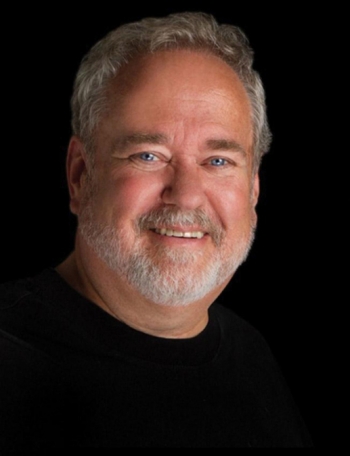 Jim Borgman - Auteur