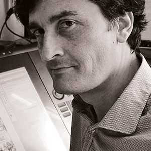 Philippe Scoffoni - Auteur