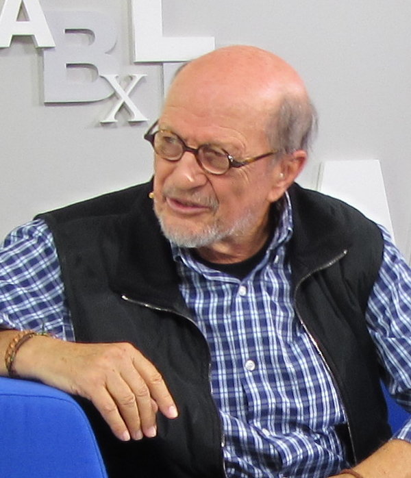 Guillermo Mordillo - Auteur