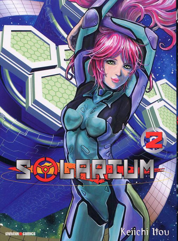 Solarium 2