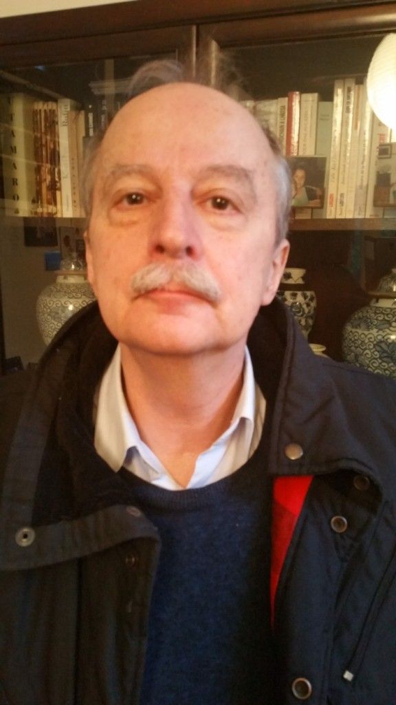 Pierre-Antoine Donnet - Auteur