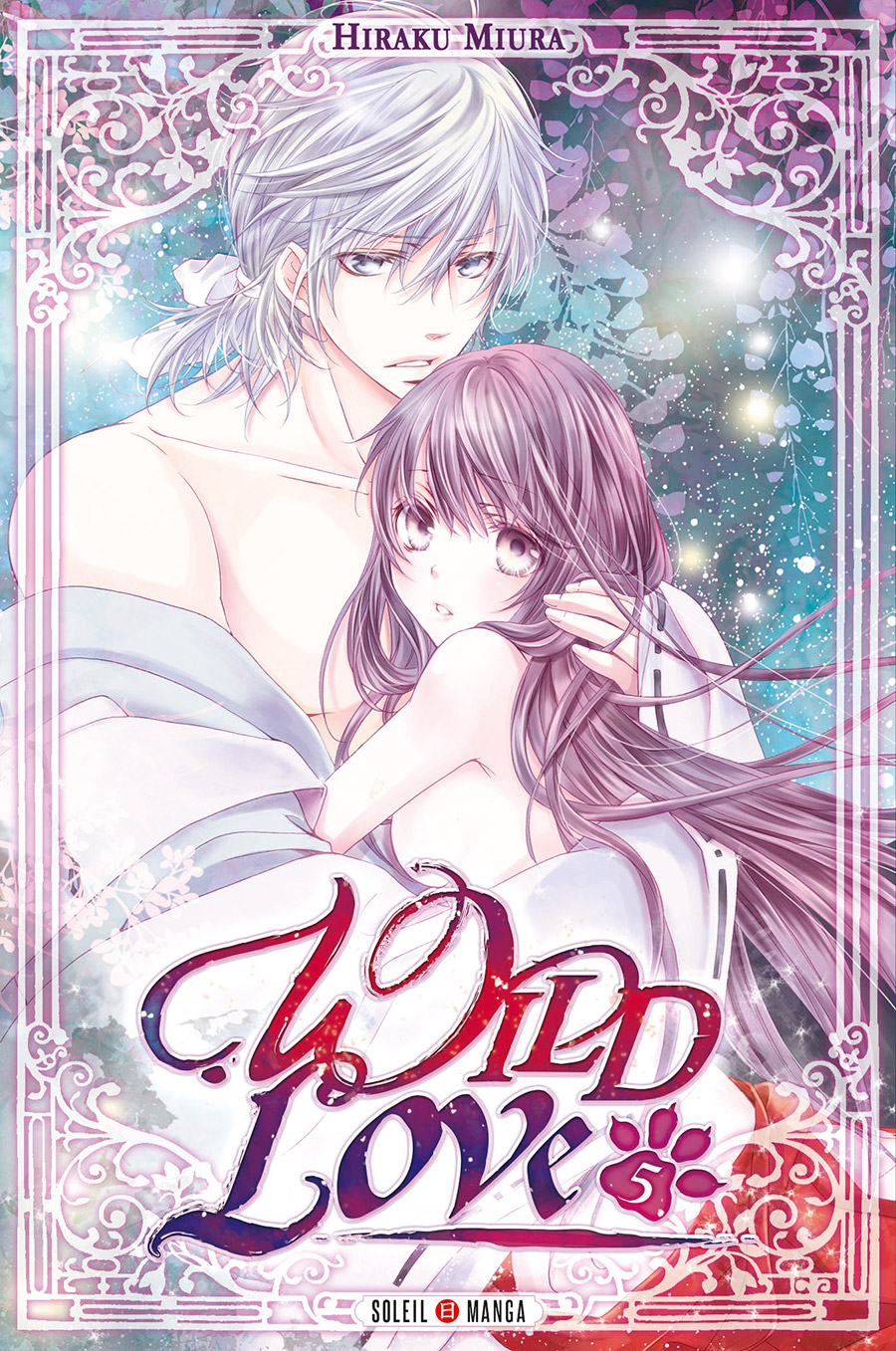 Wild Love 5