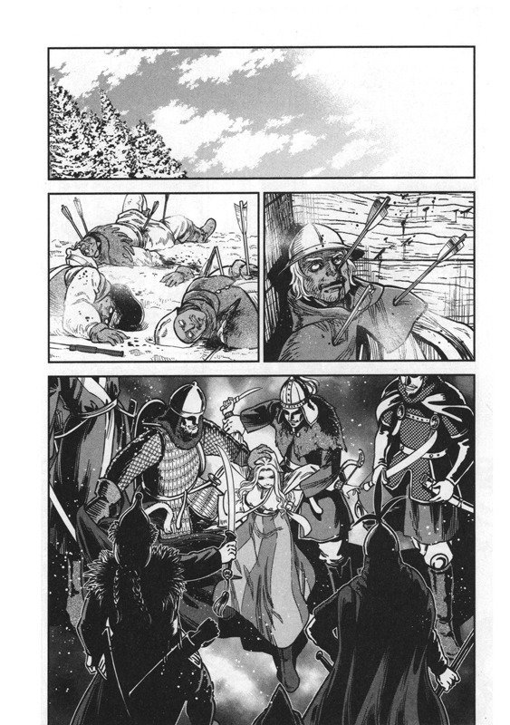 Divci Valka 7 - Extrait 1