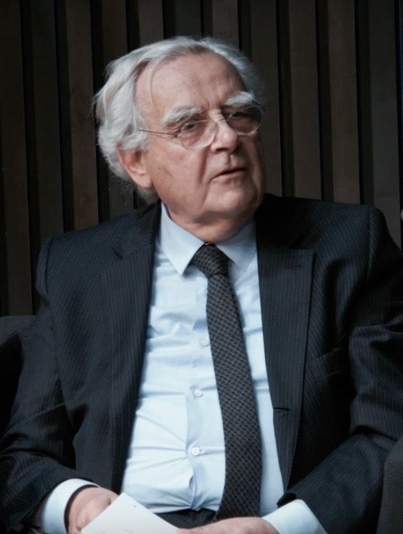 Bernard Pivot - Auteur