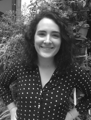 Julia Thévenot - Auteur