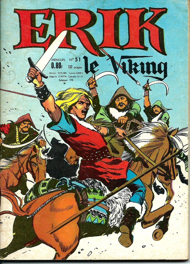Erik le viking 51