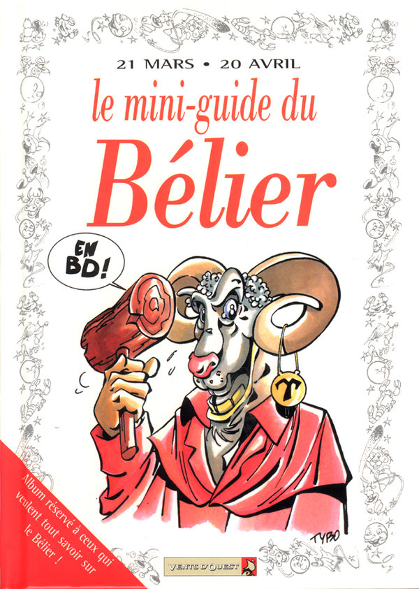 Astro - Bélier (Les)