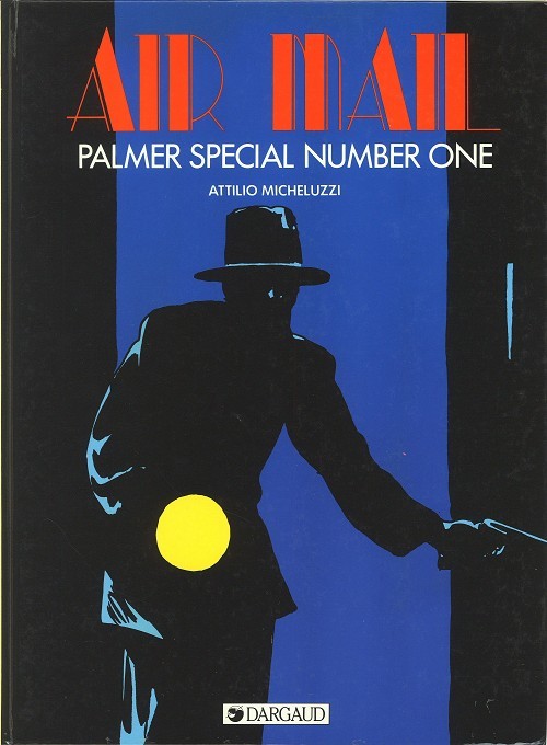 Palmer Special Number One