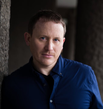 Alec Worley - Auteur