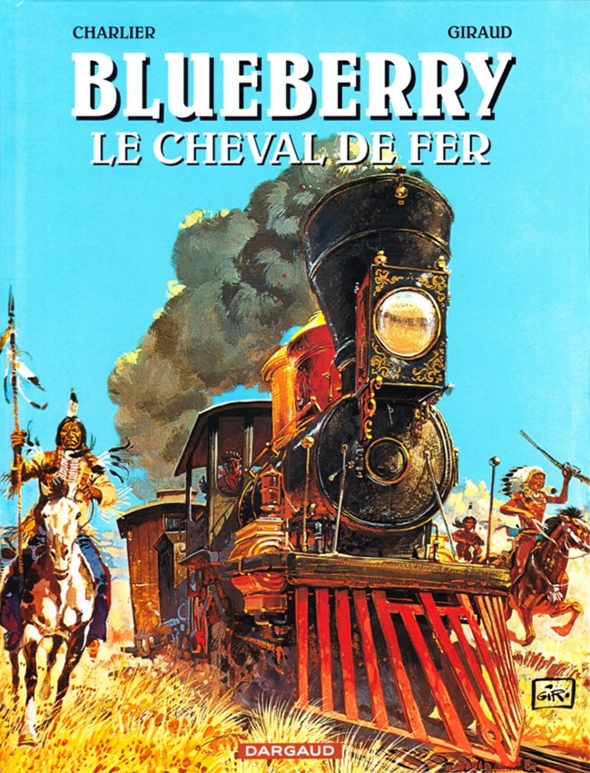 Cheval de fer (Le)