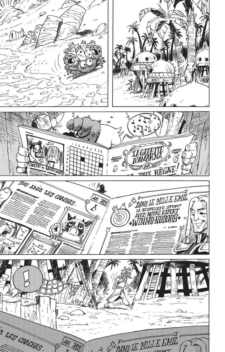 Ogrest 5 - Extrait 1