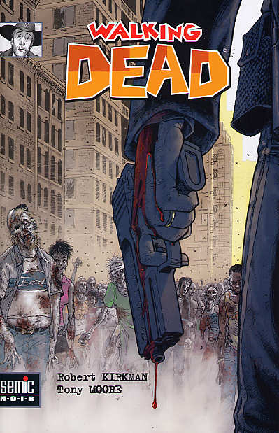 Walking Dead