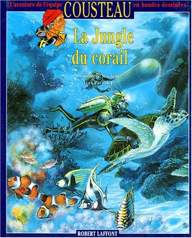Jungle du corail (La)