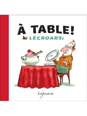 Sorties du vendredi 18 avril 2014