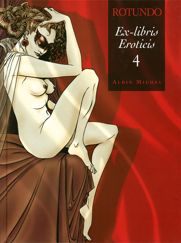 Ex-Libris Eroticis 4