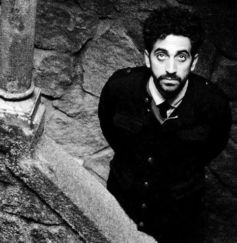 Juan Cavia - Auteur