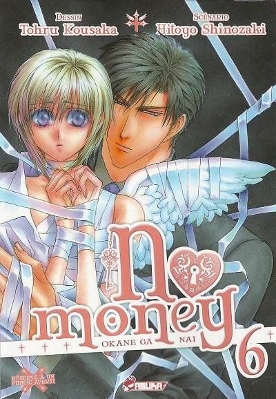 No Money 6