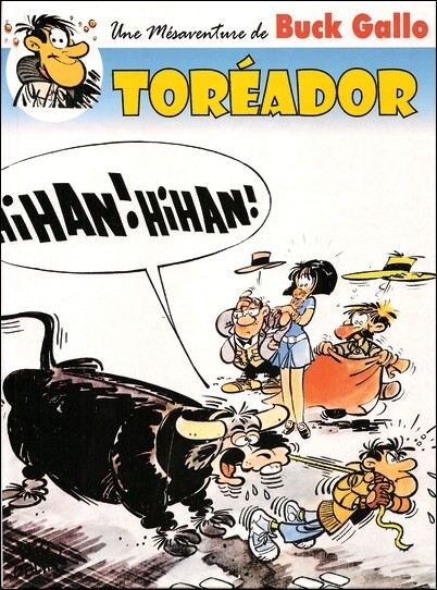 Toréador