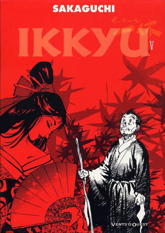 Ikkyu 5