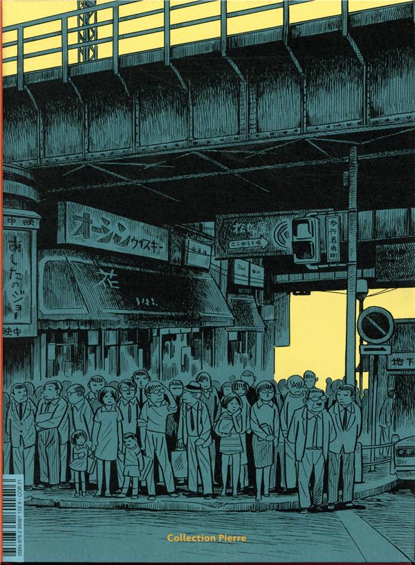 Rien ne fera venir le jour - Extrait 1