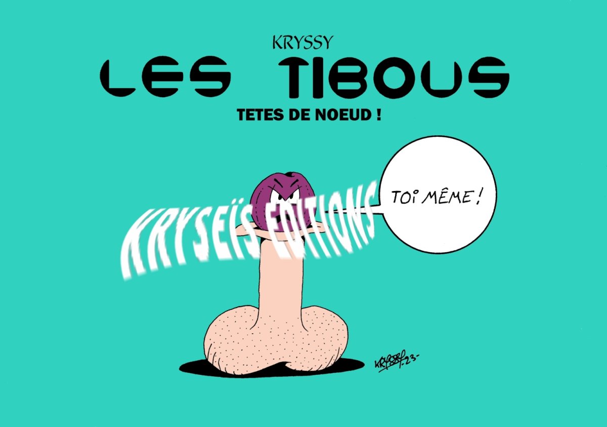 Têtes de noeud !