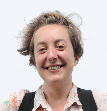 Claire Braud - Auteur