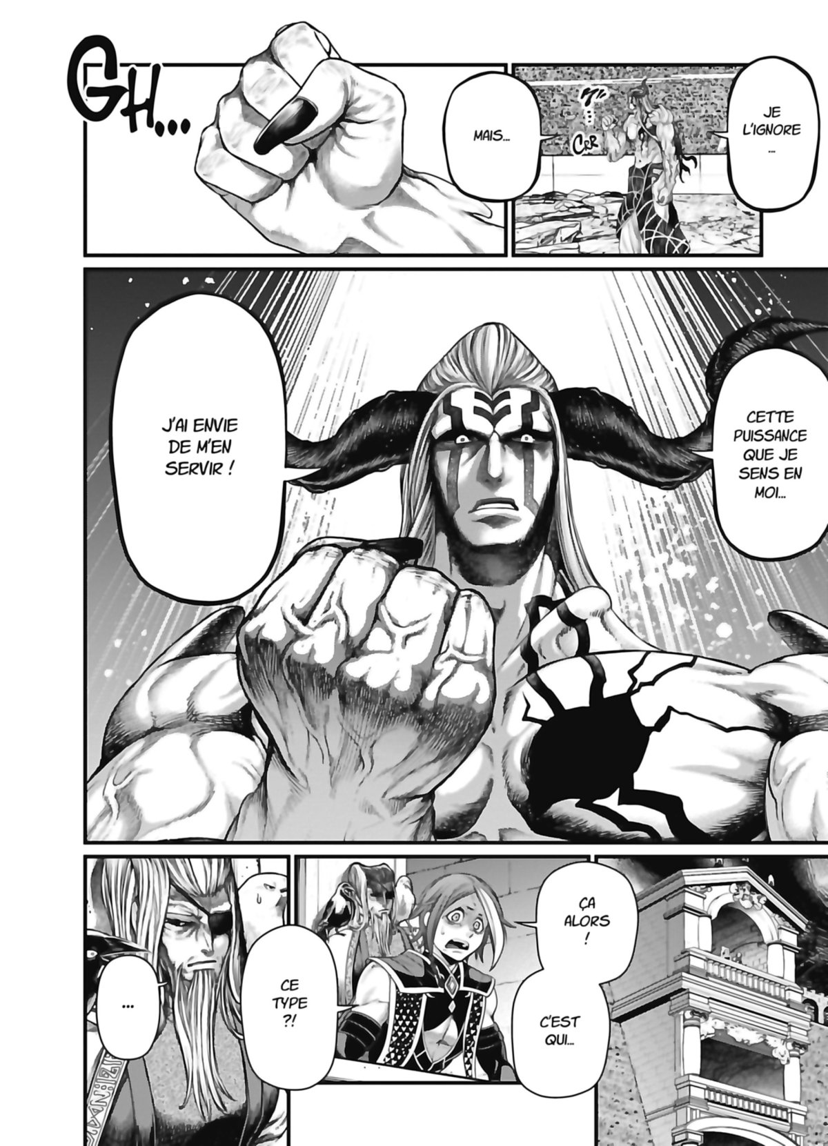 Valkyrie Apocalypse 13 - Extrait 1