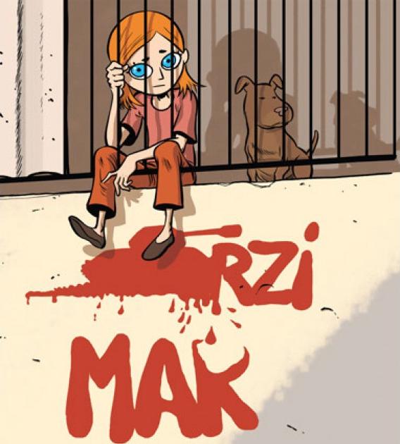 Bruit Des Villes (Le) - Série Marzi - 9782952407519