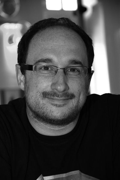 Rémi Guérin - Auteur