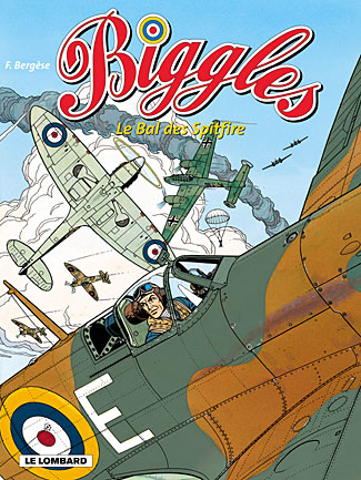 Bal des Spitfire (Le)