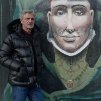 Alain Bouldouyre - Auteur