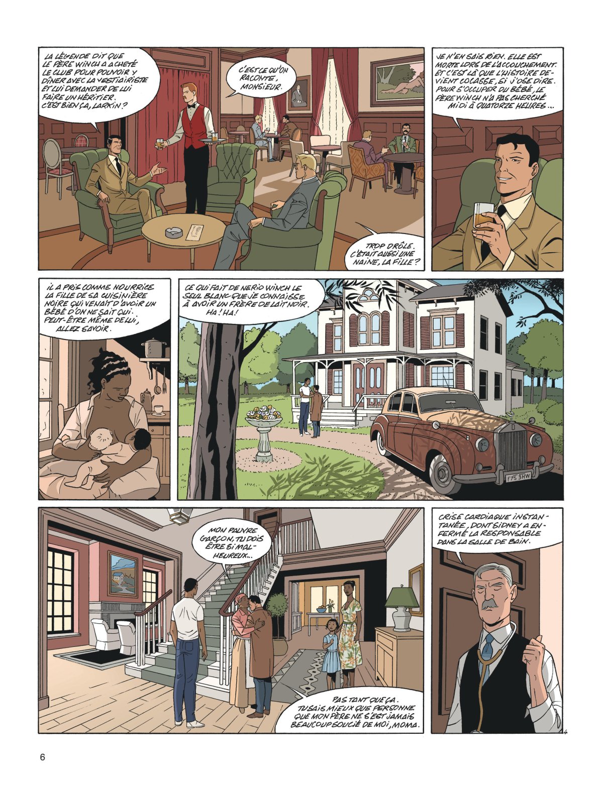 Danitza 1965 - Extrait 1