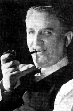 Martin Branner - Auteur