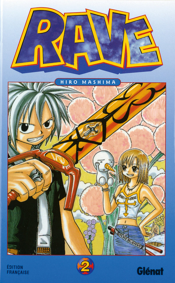 Rave 2