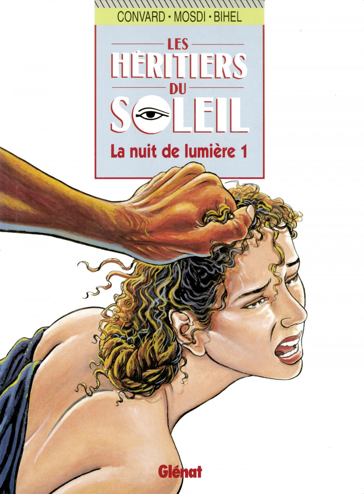 Nuit de lumière (La) 1