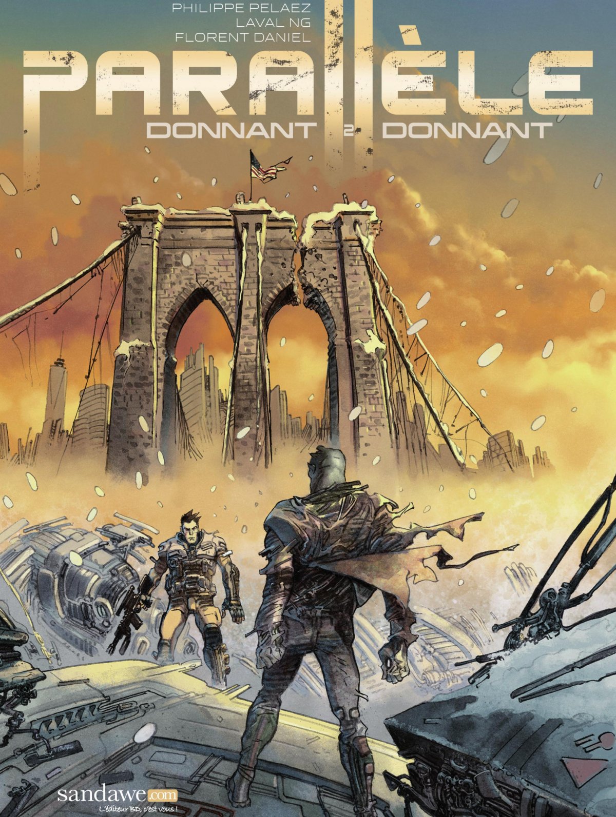 Donnant-Donnant