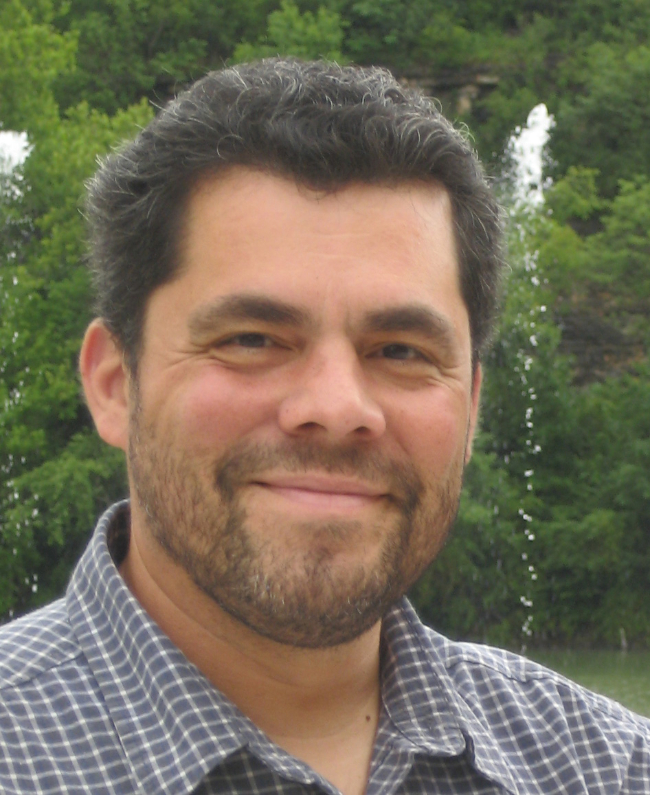 Javier Saltares - Auteur