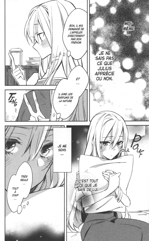 Chroniques d'Azfaréo (Les) 3 - Extrait 1