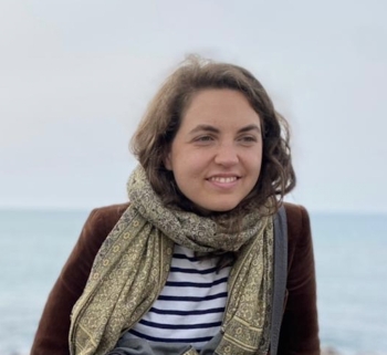 Sophie Guignon - Auteur