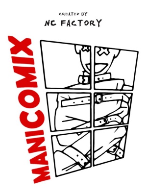 ManiComix entre en France