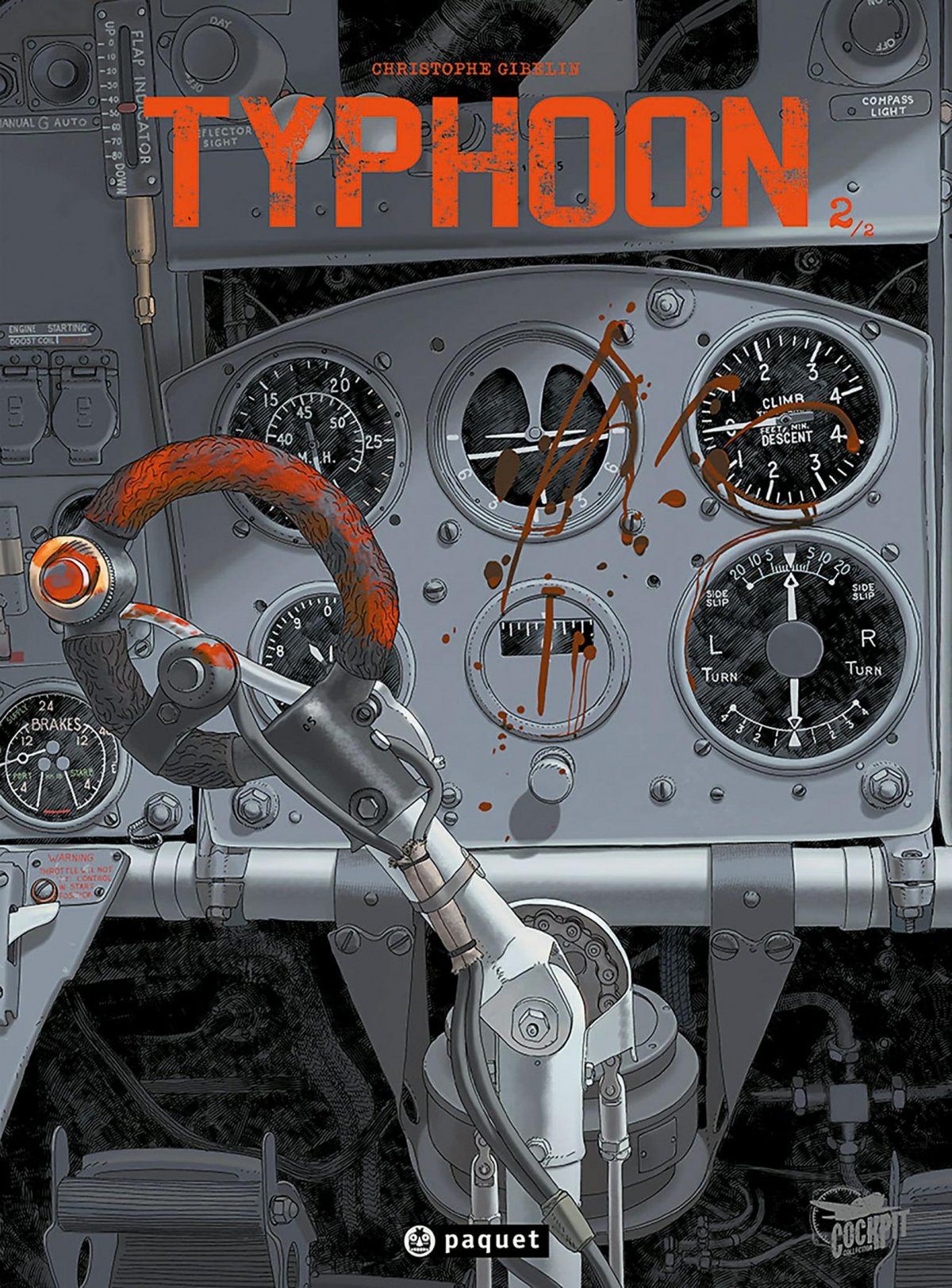Typhoon 2