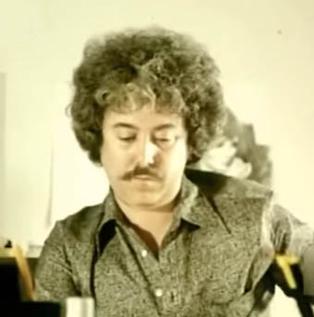 José Gonzalez Navarro - Auteur