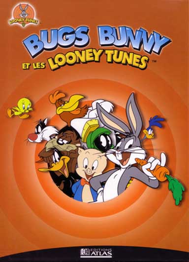 De Lola Bunny à Hubie et Bertie